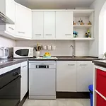MalagaSuite Cozy Apartment Torremolinos