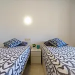 MalagaSuite Cozy Apartment Torremolinos