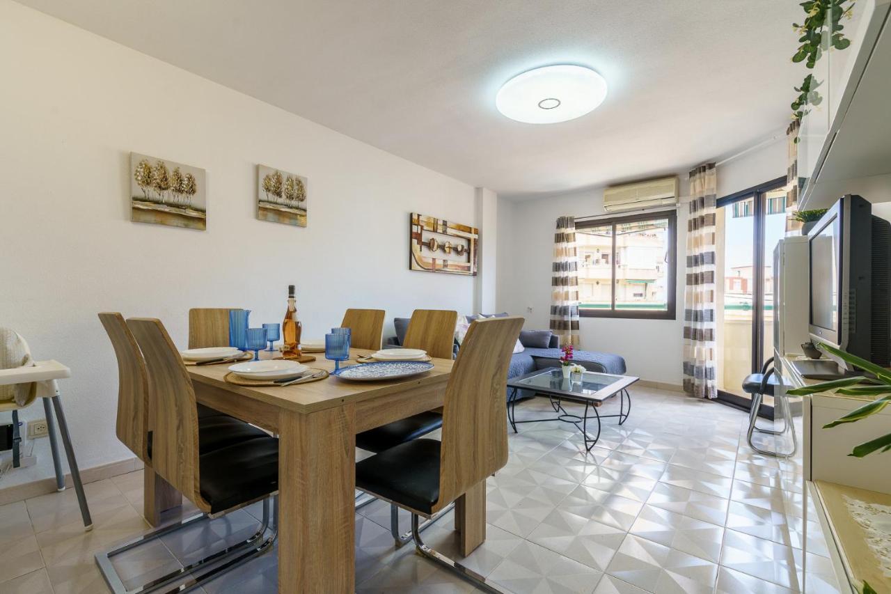 Malagasuite Cozy Appartamento *