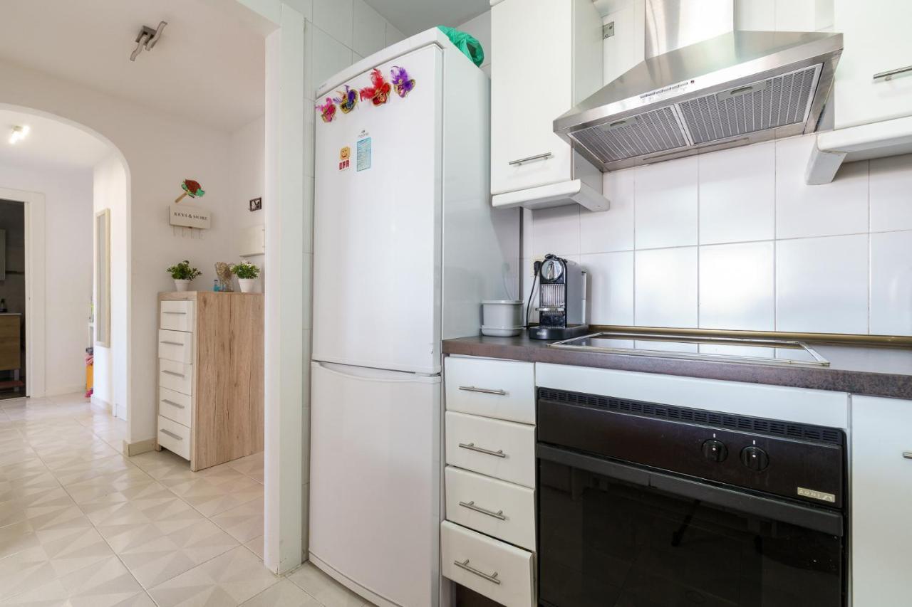 Malagasuite Cozy Appartamento Torremolinos