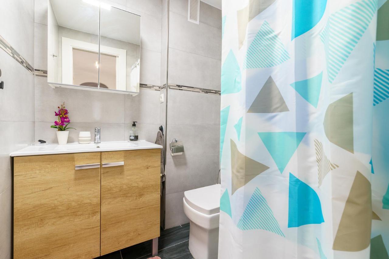 Malagasuite Cozy Appartamento Torremolinos