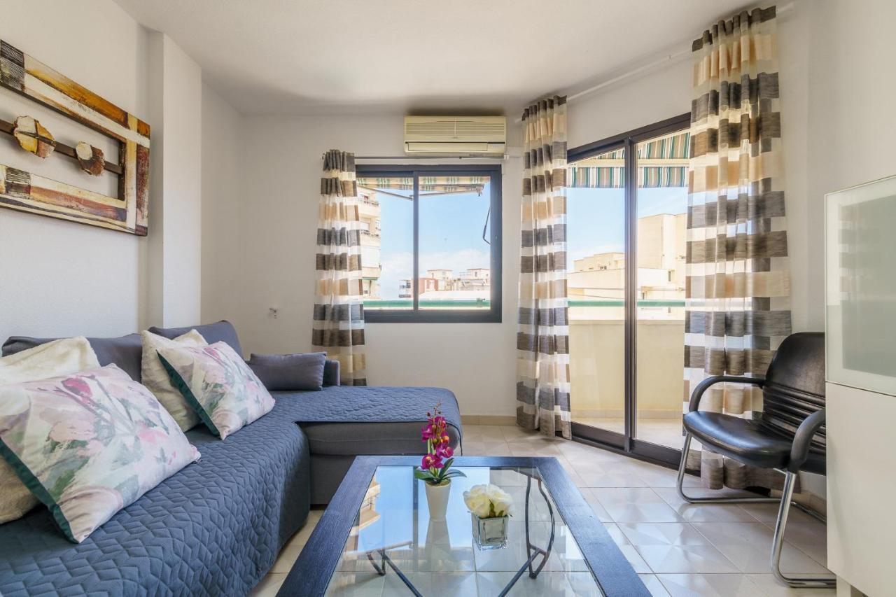 Malagasuite Cozy Appartamento *